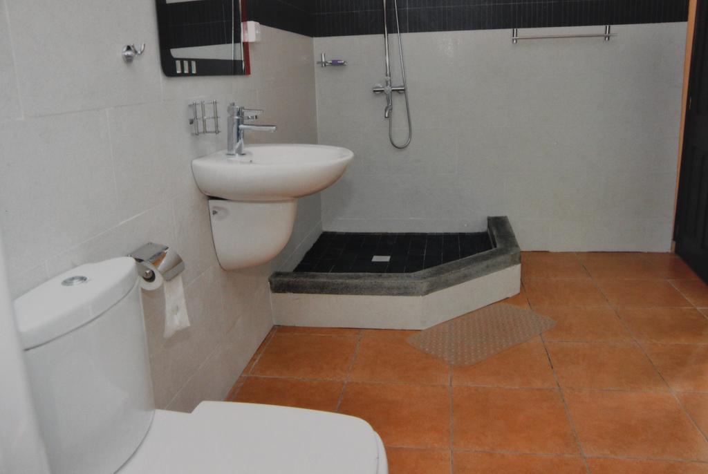 Sm Lodge Trou d'Eau Douce Bilik gambar