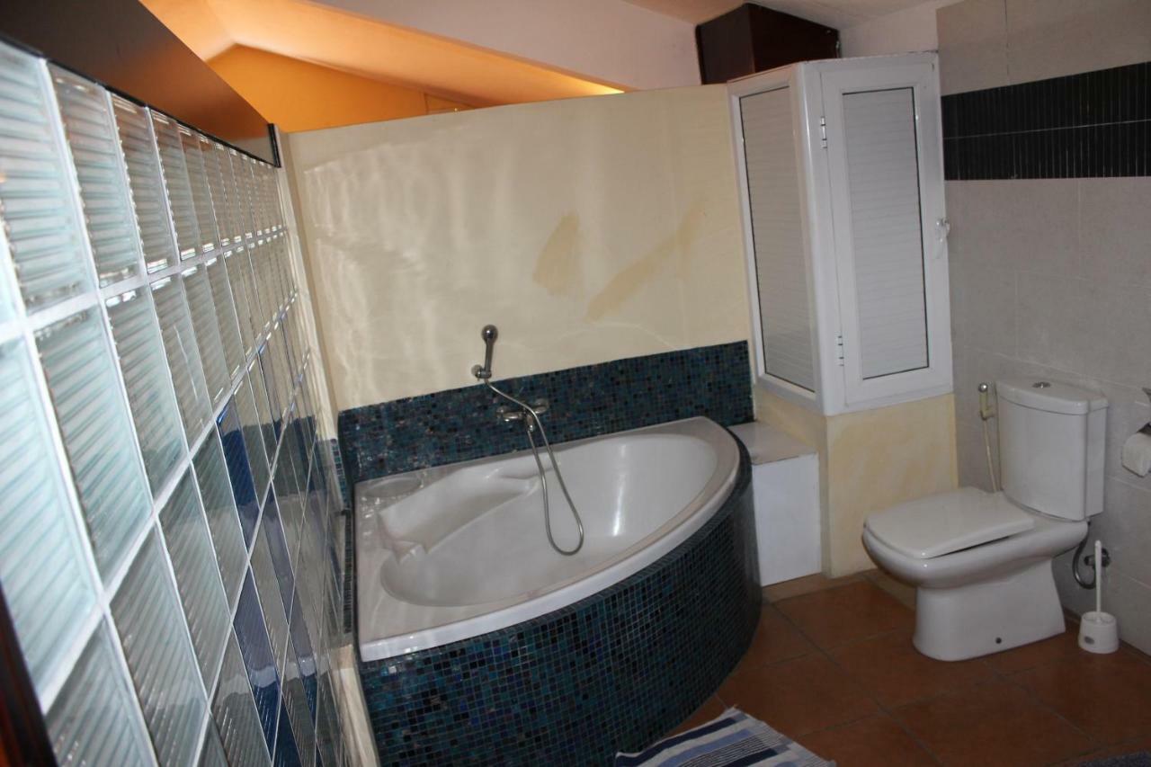 Sm Lodge Trou d'Eau Douce Luaran gambar